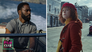 Our critics get back in the new-movie groove with <i>Tenet </i>and <i>I'm Thinking Of Ending Things</i>
